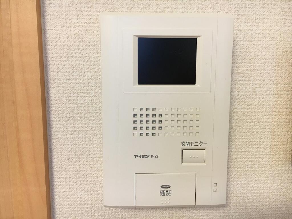 レオパレスルーメット中之茶屋の物件内観写真