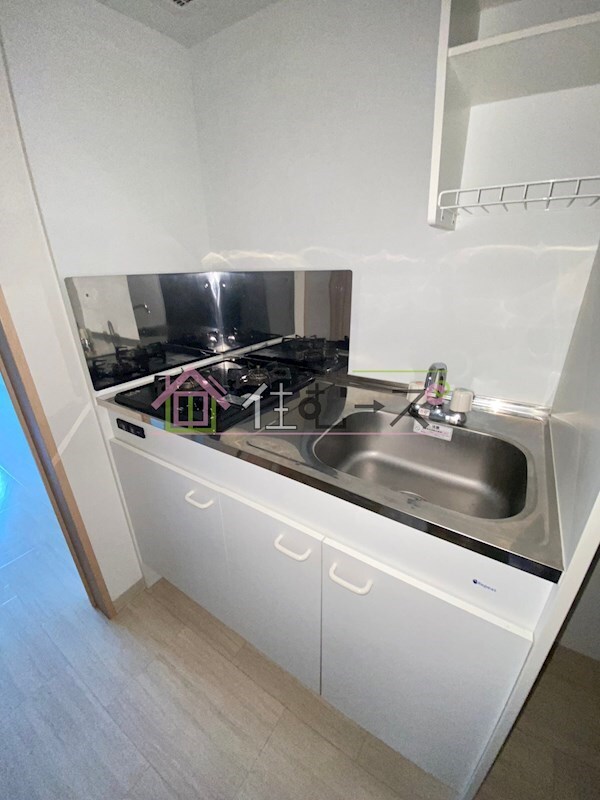 シエテ矢田の物件内観写真