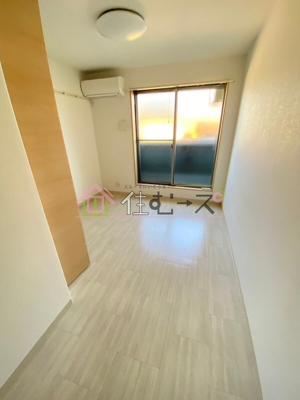 シエテ矢田の物件内観写真