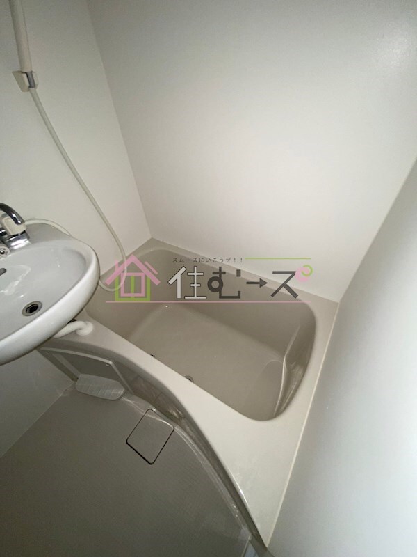 シエテ矢田の物件内観写真