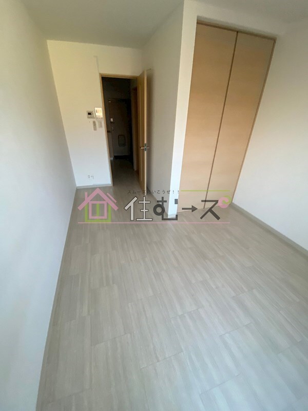 シエテ矢田の物件内観写真