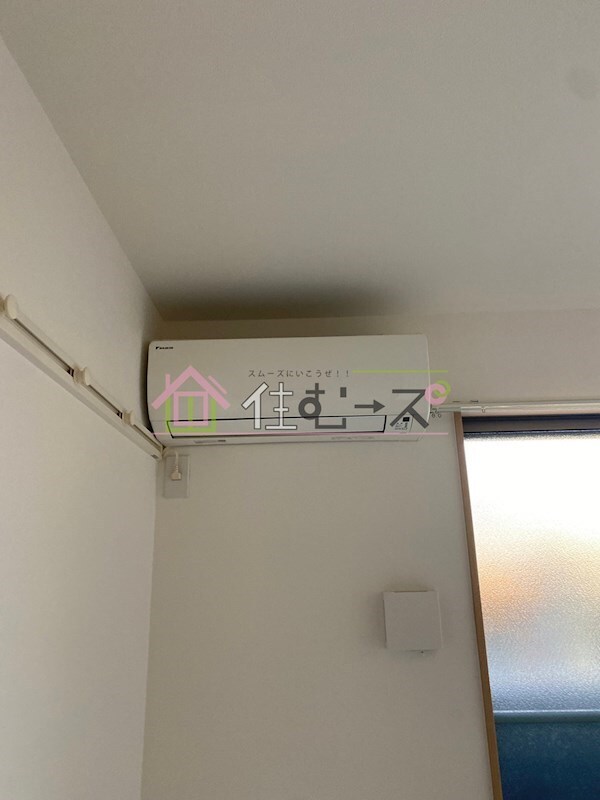 シエテ矢田の物件内観写真