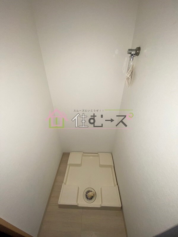 シエテ矢田の物件内観写真