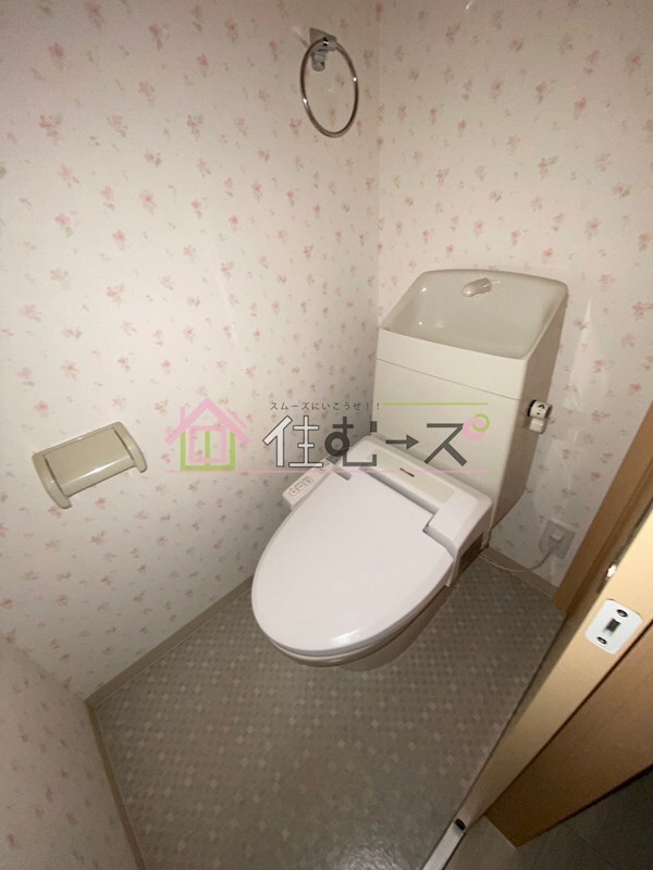 シエテ矢田の物件内観写真