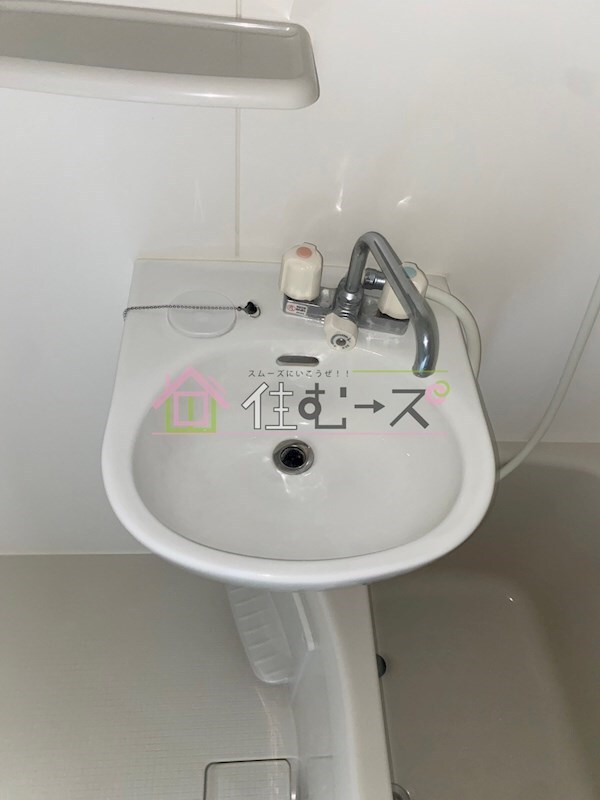 シエテ矢田の物件内観写真