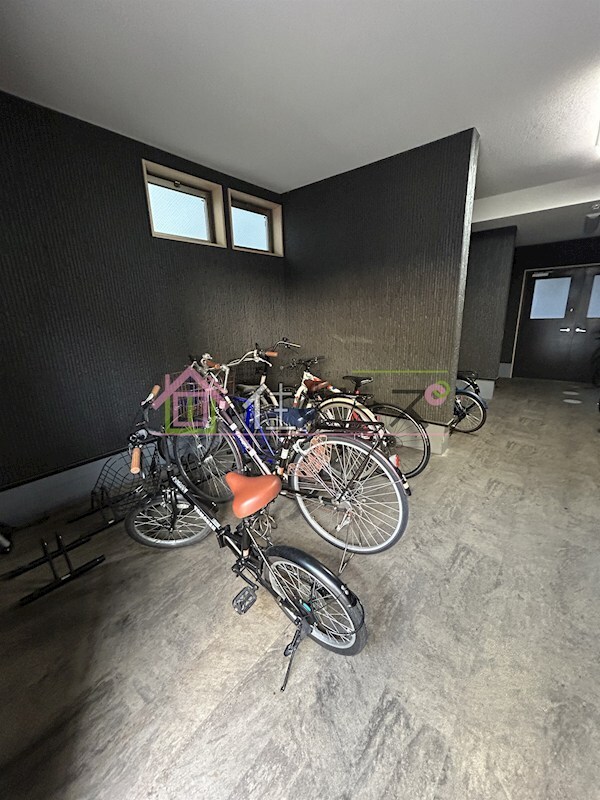 シエテ矢田の物件内観写真