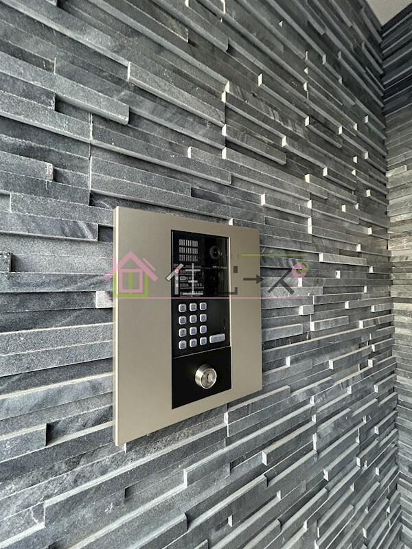 シエテ矢田の物件内観写真