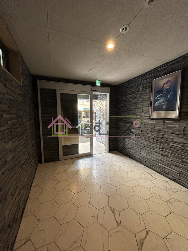 シエテ矢田の物件内観写真