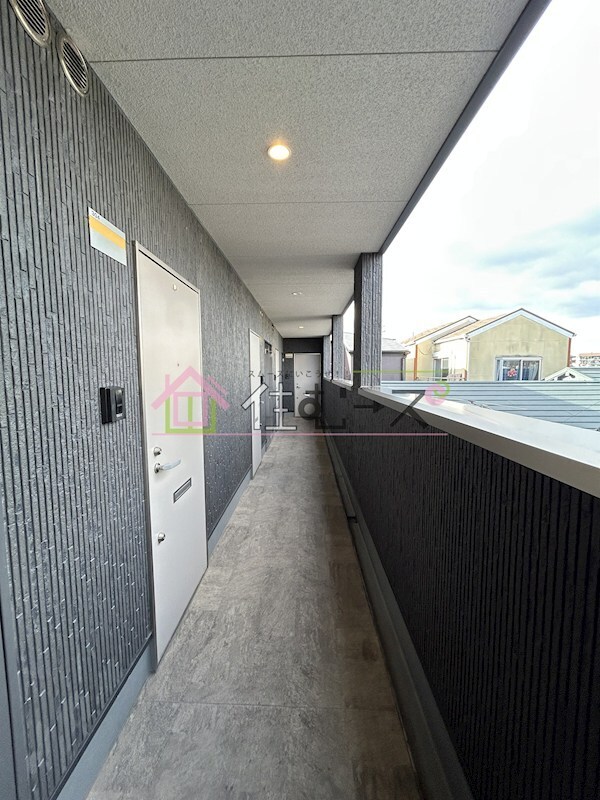 シエテ矢田の物件内観写真