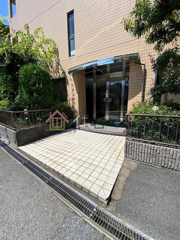 サニーセレクトコーポの物件内観写真