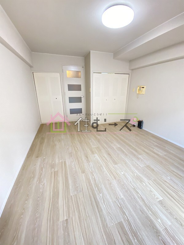 サニーセレクトコーポの物件内観写真