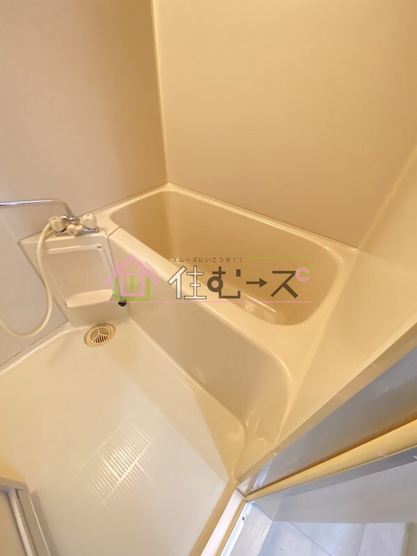 サニーセレクトコーポの物件内観写真