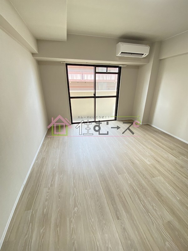 サニーセレクトコーポの物件内観写真