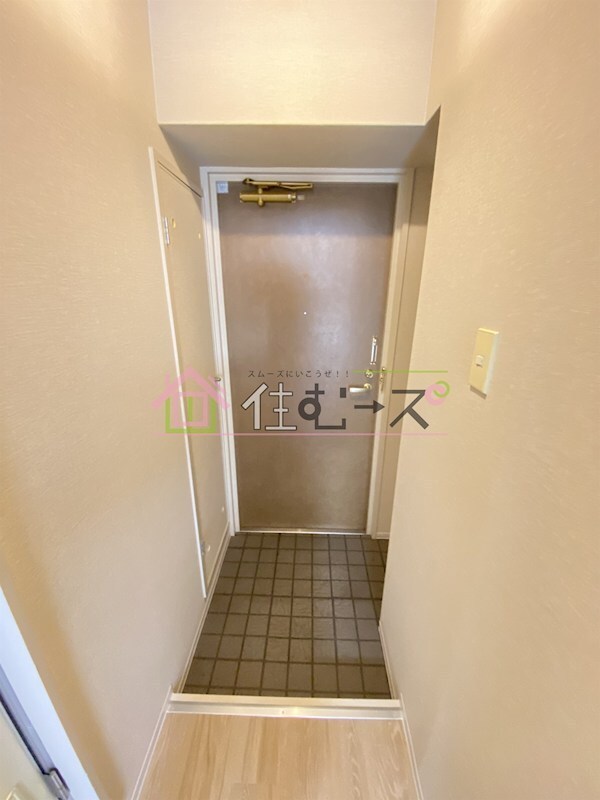 サニーセレクトコーポの物件内観写真