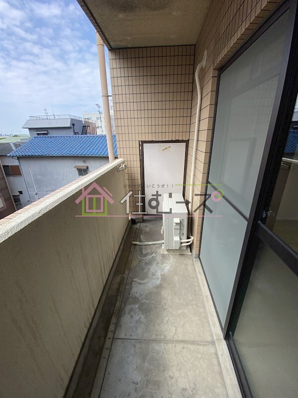 サニーセレクトコーポの物件内観写真