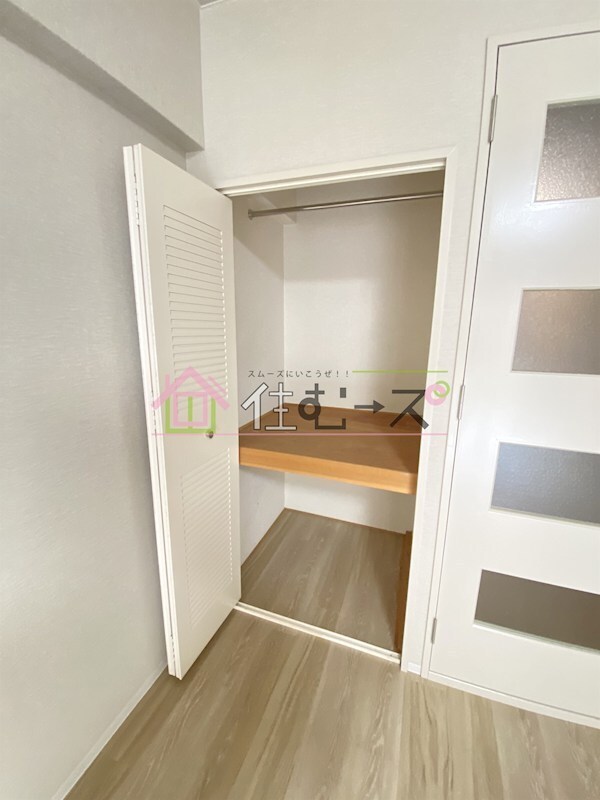 サニーセレクトコーポの物件内観写真