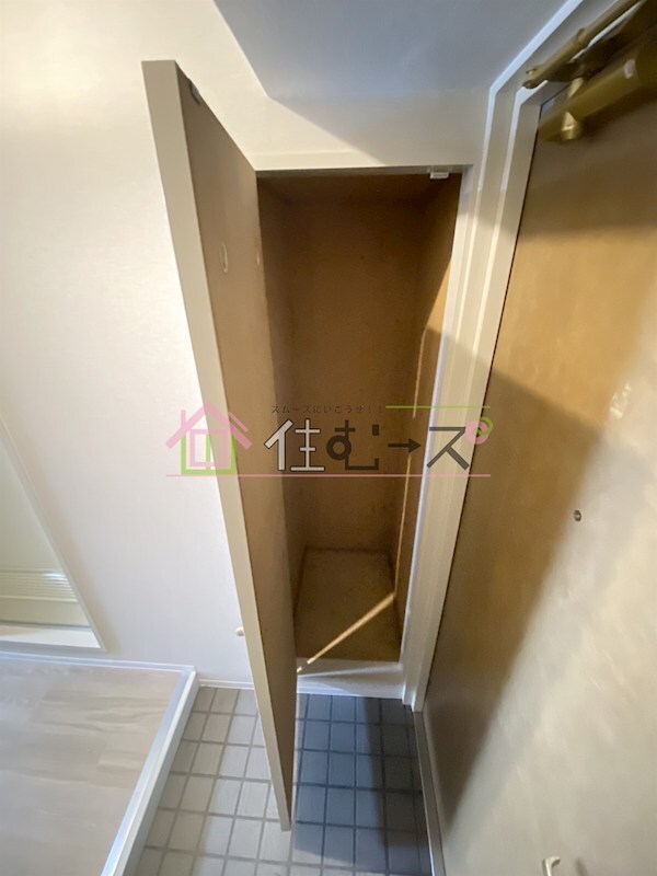 サニーセレクトコーポの物件内観写真