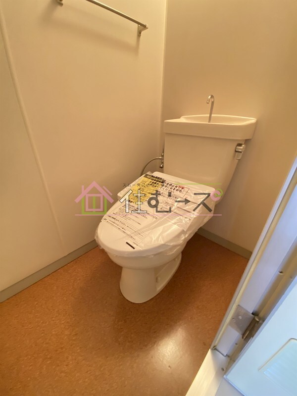 サニーセレクトコーポの物件内観写真