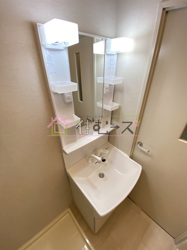 サニーセレクトコーポの物件内観写真