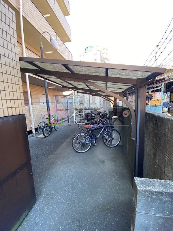 サニーセレクトコーポの物件内観写真