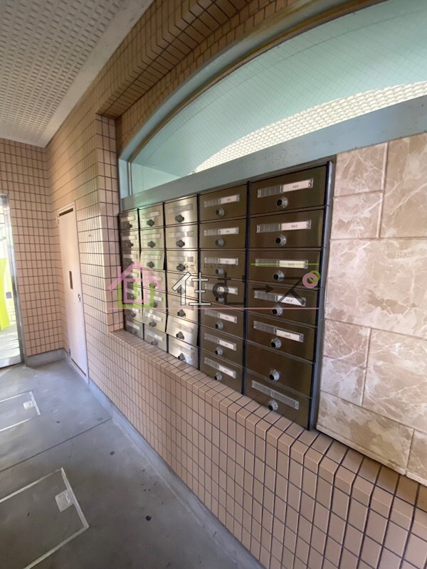 サニーセレクトコーポの物件内観写真