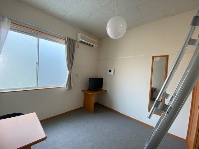 レオパレスＧｅｍｉｎｉの物件内観写真