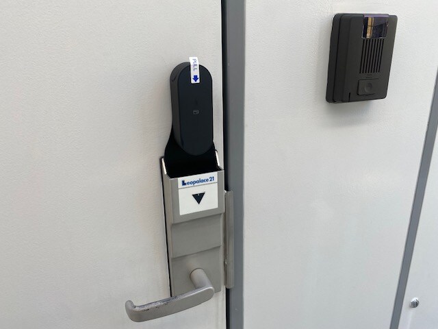 レオパレスＧｅｍｉｎｉの物件内観写真