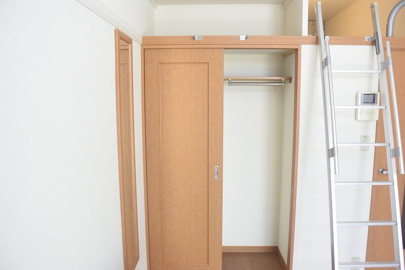 レオパレスＧｅｍｉｎｉの物件内観写真