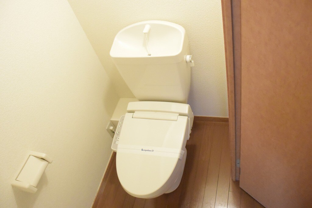 レオパレスＧｅｍｉｎｉの物件内観写真