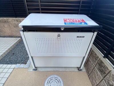 レオネクスト豊中岡町の物件内観写真