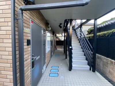 レオネクスト豊中岡町の物件内観写真