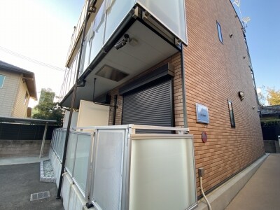 レオネクスト豊中岡町の物件内観写真