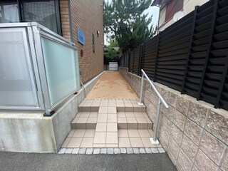 レオネクスト豊中岡町の物件内観写真