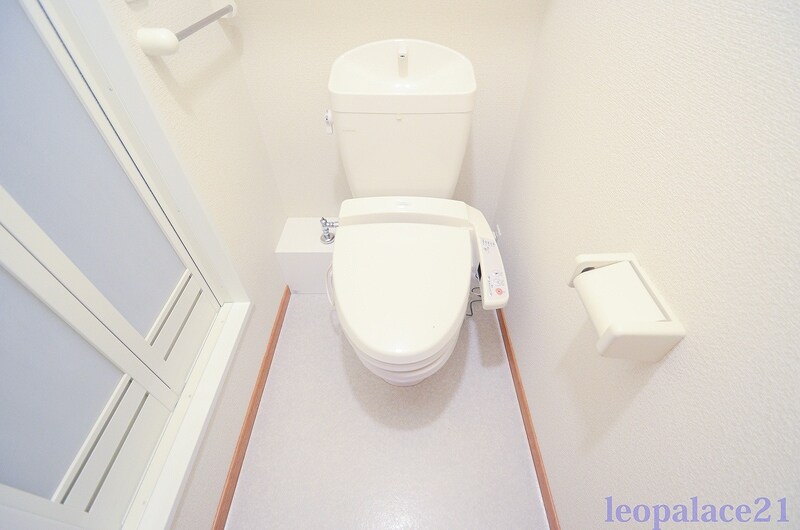 レオパレスＮＫサウスキャッスルの物件内観写真