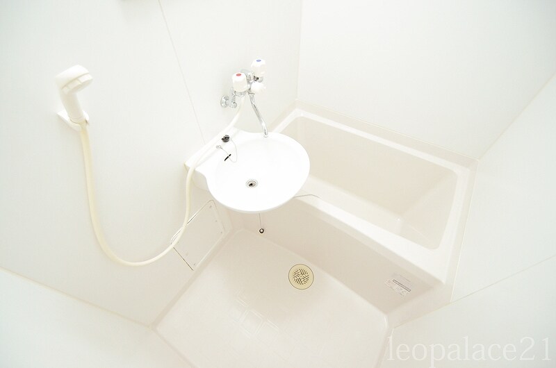 レオパレスビエントの物件内観写真