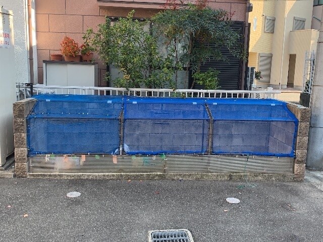 レオパレスビエントの物件内観写真