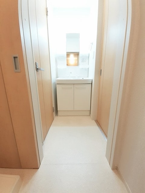 マーマネの物件内観写真