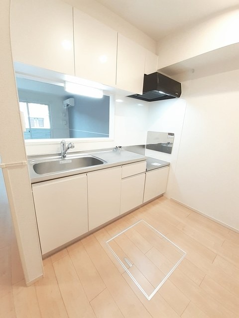 マーマネの物件内観写真