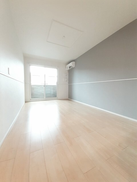 マーマネの物件内観写真