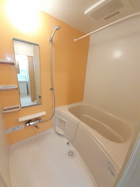 マーマネの物件内観写真