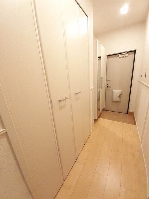 マーマネの物件内観写真