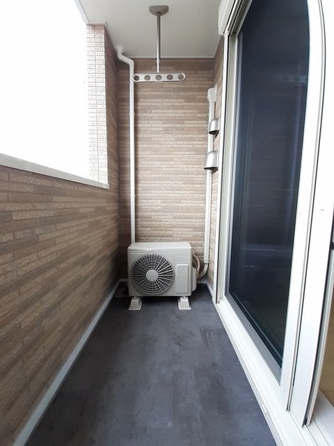 マーマネの物件内観写真