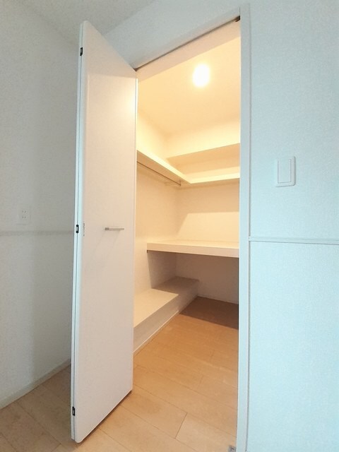 マーマネの物件内観写真