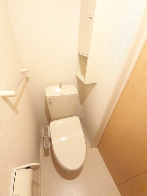 マーマネの物件内観写真