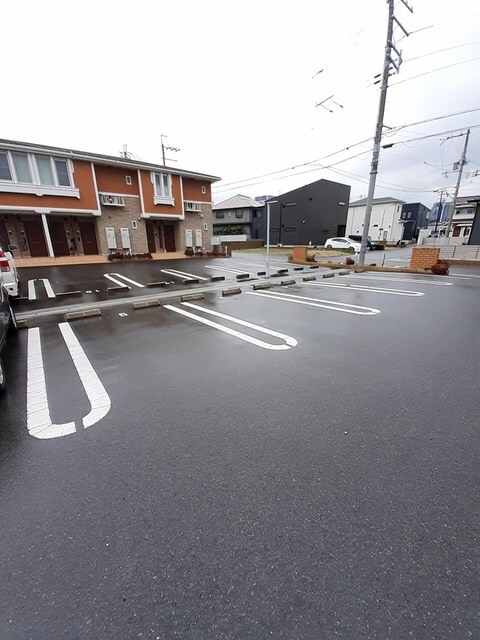 マーマネの物件内観写真