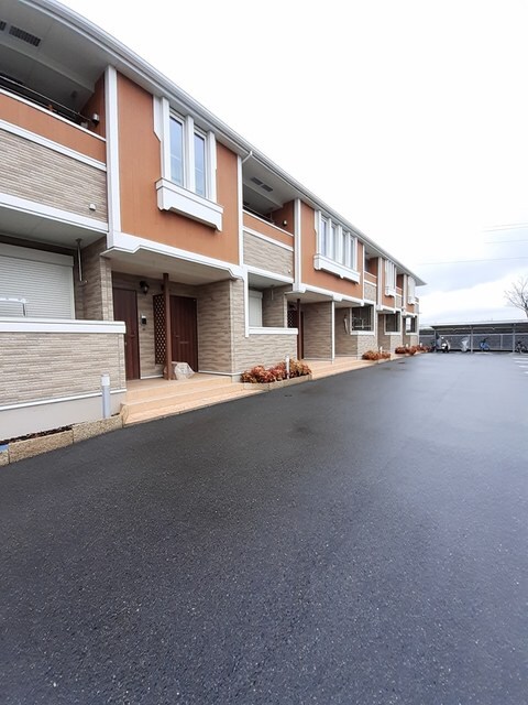 マーマネの物件内観写真