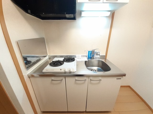 メゾン　プロムナードの物件内観写真