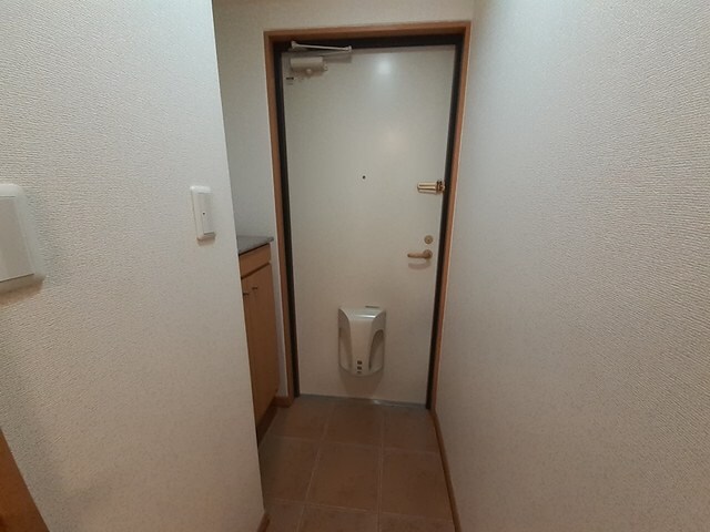 メゾン　プロムナードの物件内観写真