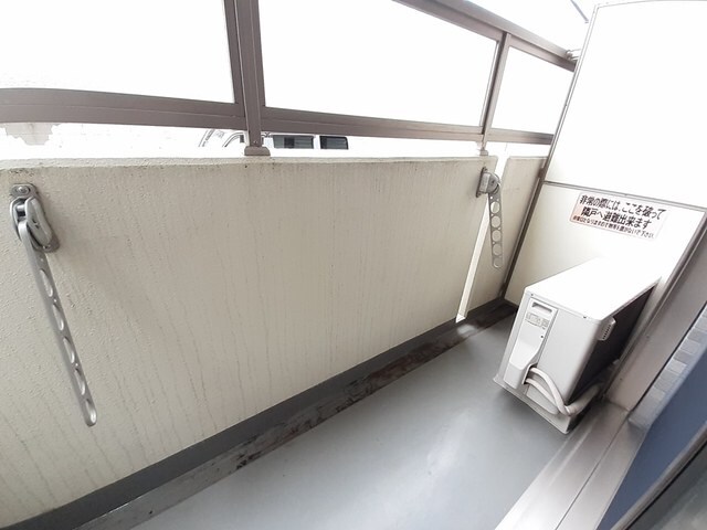 メゾン　プロムナードの物件内観写真