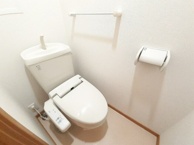 メゾン　プロムナードの物件内観写真